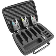 Набор сигнализаторов Flacarp X8+RX8 (4+1pcs)