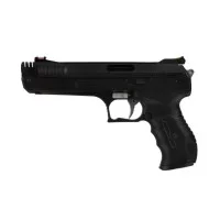 Пневматичний пістолет Weihrauch HW 40 PCA кал. 4,5