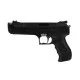 Пневматичний пістолет Weihrauch HW 40 PCA кал. 4,5