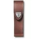 Чохол на пояс Victorinox 111мм шкір.кор 2-3 шари