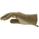 Рукавички Mechanix ColdWork Base Layer S Coyote