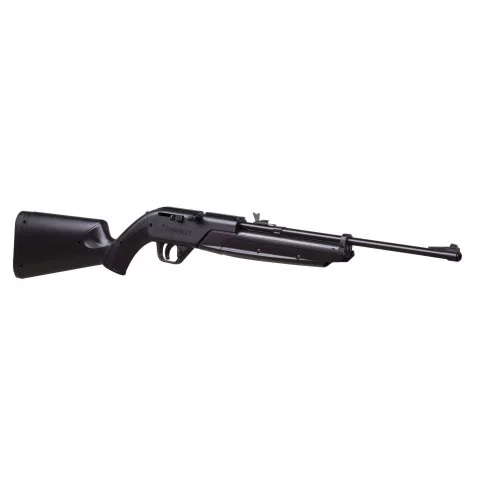 Гвинтівка пневматична Crosman Pump Мaster, кал.4,5