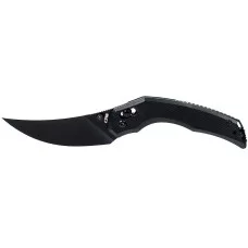 Нож CJRB Nanner BB Black