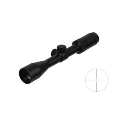 Приціл оптичний Vector Optics Matiz 3-9x40 (25,4 мм) SFP Duplex