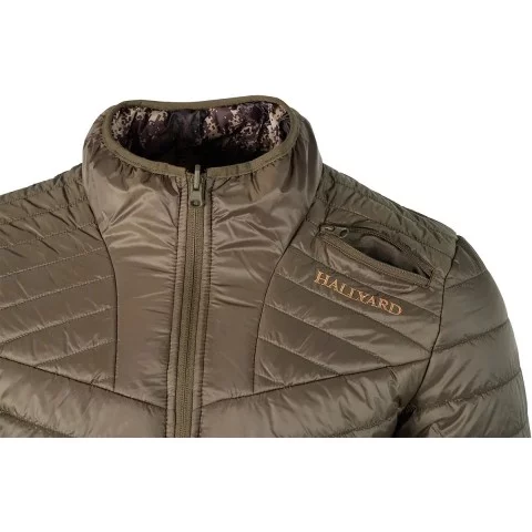 Куртка Hallyard Dussik 5XL Зелений