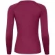 Термокофта Frontier Larix M merino/bamboo Magenta
