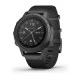 Смарт-часы Garmin MARQ Commander