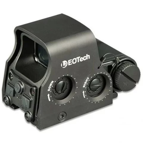 Коліматорний приціл EOTech XPS3-0
