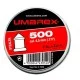 Пули пневматические Umarex Steaith 0.45 г, кал.177(4.5 мм), 500 шт.