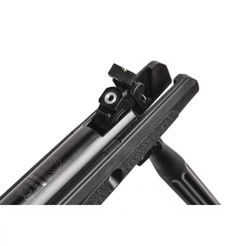Пневматическая винтовка Gamo BLACK MAXXIM IGT MACH 1 кал.4,5мм