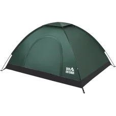 Намет Skif Outdoor Adventure I 200x150 см Green