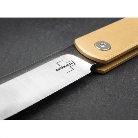 Ніж Boker Plus 