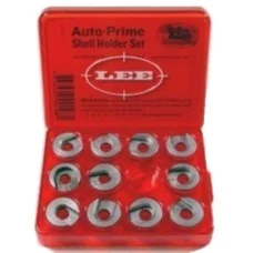 Lee Set Ap shell holders~ - Набор шеллхолдеров для капсулятора