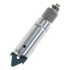 Lee Quick Trim Deluxe Cutter Assembly - Запасная фреза со снятием фасок для Quick Trim