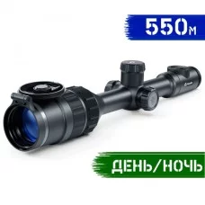 Приціл нічного бачення Pulsar Digex C50