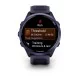 Смарт-часы Garmin Forerunner 570 (47 мм) индиго алюминий императорский пурпурный/индиго