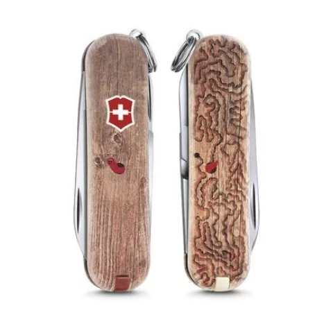 Нож Victorinox Сlassic 