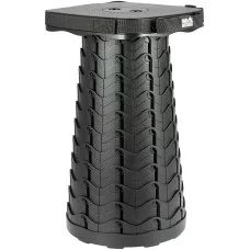 Стул раскладной Skif Outdoor Tower Q Черный