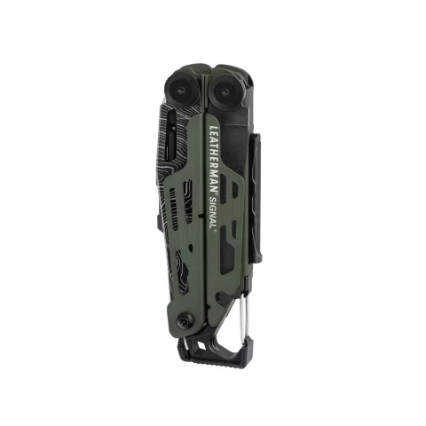 Мультиинструмент Leatherman Signal