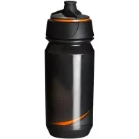 Фляга Garmin Tacx Shanti Twist дымчатая 500 мл Orange