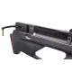 Винтовка пневматическая PCP ZBROIA Козак FC 4.5m 550/290
