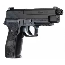 Пневматический пистолет Sig Sauer Air P226F 4,5 мм BB+Pellet black