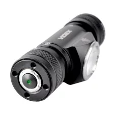 Налобний світлодіодний ліхтарик VIDEX VLF-H065A 1200Lm 5000K