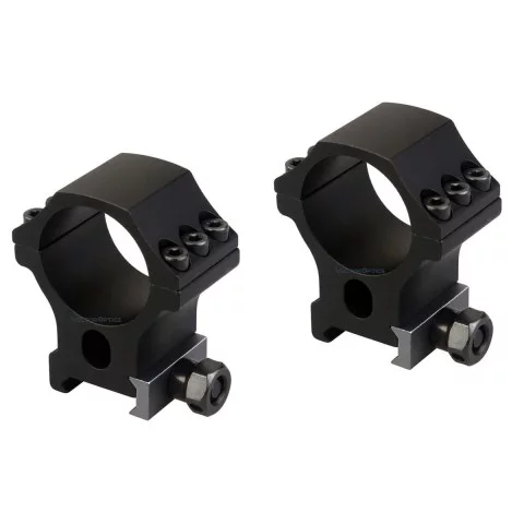 Прицел оптический Vector Optics Continental 1.5-9x42 (30 mm) illum.SFP