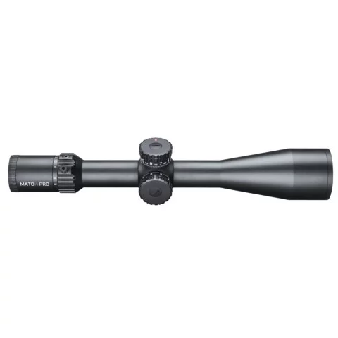 Оптический прицел Bushnell Match Pro 5-30x56 сетка Deploy MIL 2 с подсветкой