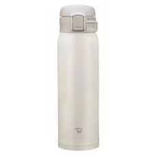 Термокружка Zojirushi SM-SR48WA 0.48 л ц:белый