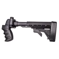 Приклад ATI  Scorpion Recoil тактический складной
