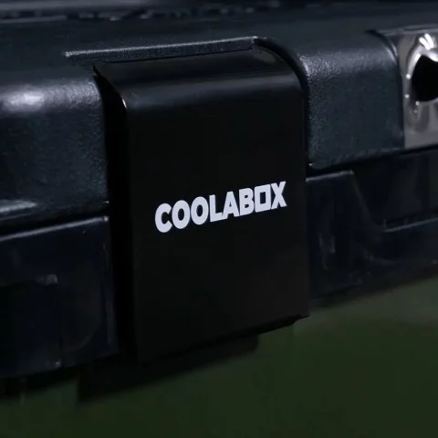 Термобокс RidgeMonkey CoolaBox Compact 12L