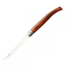 Ніж Opinel Effilts 15 см, bubinga (243150)