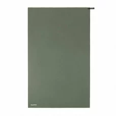 Рушник Naturehike MJ02 Ultralight NH19Y002-J, 128 см х 80 см, оливковий