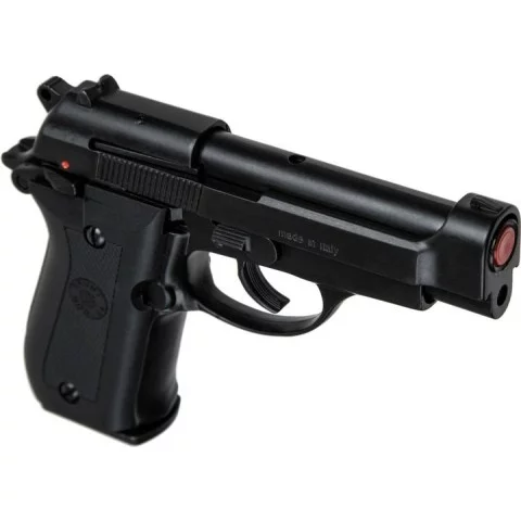 Стартовий пістолет Bruni 84 cal.9 PAK ST