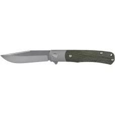 Нож Boker TRPPR Micarta