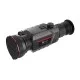 Тепловізійний приціл Guide TR650 3.5-28x 640x480. 3300м