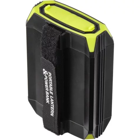 Ліхтар кемпінговий Skif Outdoor Light Shield Black/Green
