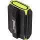 Ліхтар кемпінговий Skif Outdoor Light Shield Black/Green