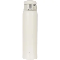 Термокружка Zojirushi SM-SF60WM 0.6 л White