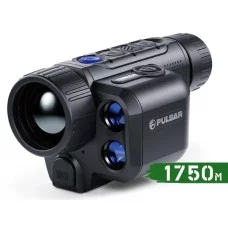 Тепловізор Pulsar Axion Compact XQ30 Pro
