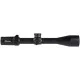 Прицел оптический XD Precision Black-LR FFP 4-24x50 сетка MPX1
