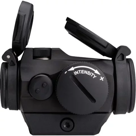 Прицел коллиматорный Aimpoint Micro H-2 2 МОА Weaver/Picatinny