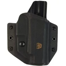 Кобура ATA Gear Hit Factor 1 Glock 48 RH ц:blk