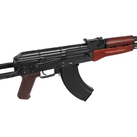 Винтовка страйкбольная E&L ELAKMS AEG Essential 6 мм