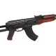 Винтовка страйкбольная E&L ELAKMS AEG Essential 6 мм