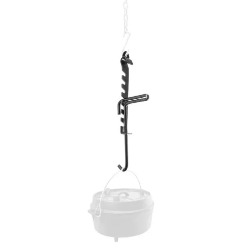 Крюк для подвешивания котла Petromax Trammel Hook
