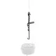 Крюк для подвешивания котла Petromax Trammel Hook