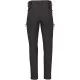 Штани тактичні Frontier Pardus 30/32 Softshell Microfleece Black