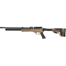 Винтовка пневматическая Optima Zylox 4.5 мм FDE